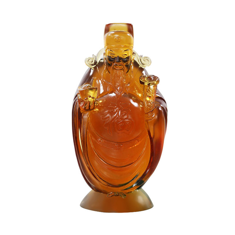 সম্পদ অলঙ্কার কাচ ঈশ্বর