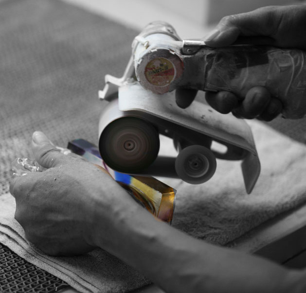 কুনশান জিয়াংমেন কালচারাল অ্যান্ড ক্রিয়েটিভ আর্ট টেকনোলজি কোং, লি.