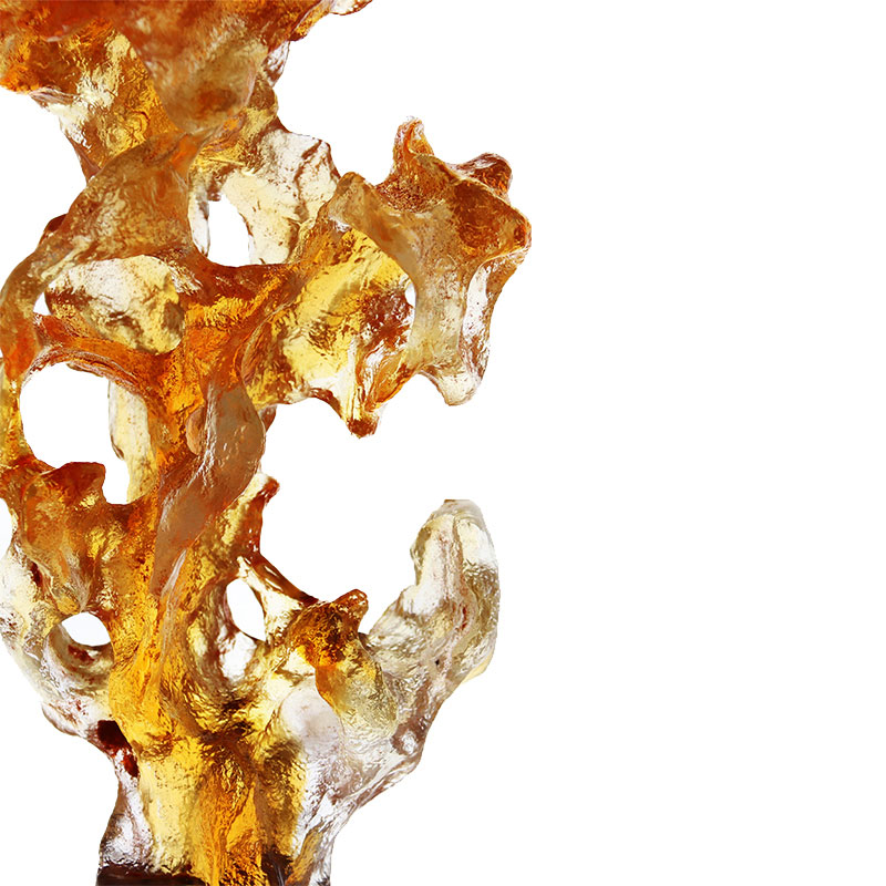 লিংলং চাইনিজ-শৈলী মার্জিত খেলার অলঙ্কার