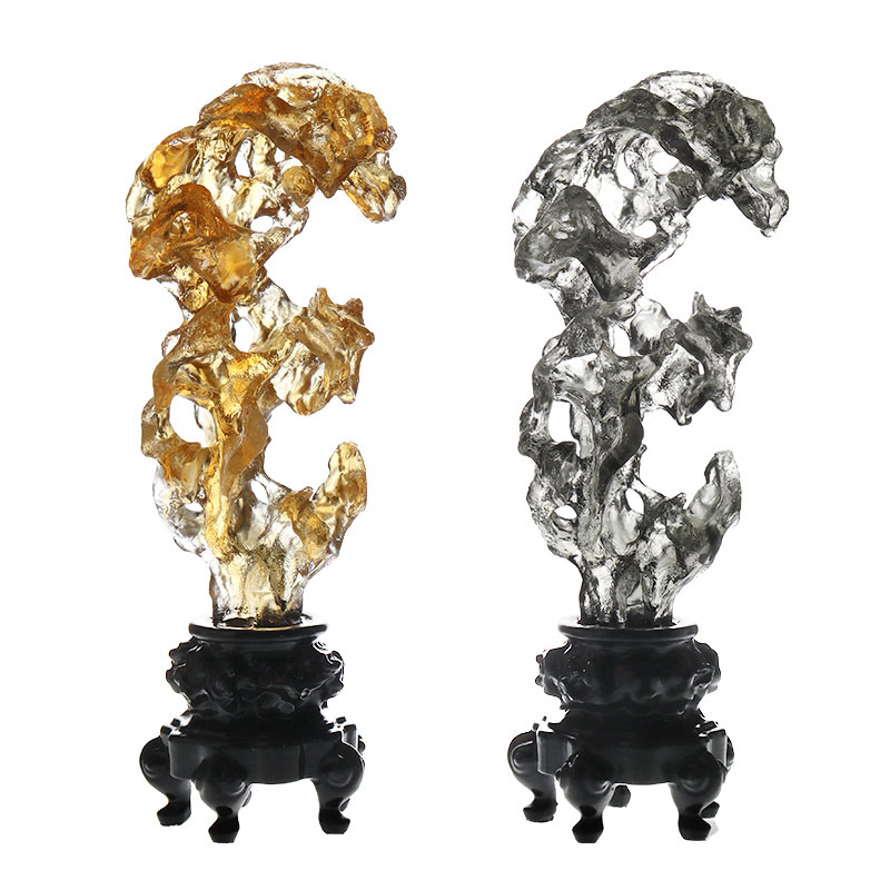 লিংলং চাইনিজ-শৈলী মার্জিত খেলার অলঙ্কার