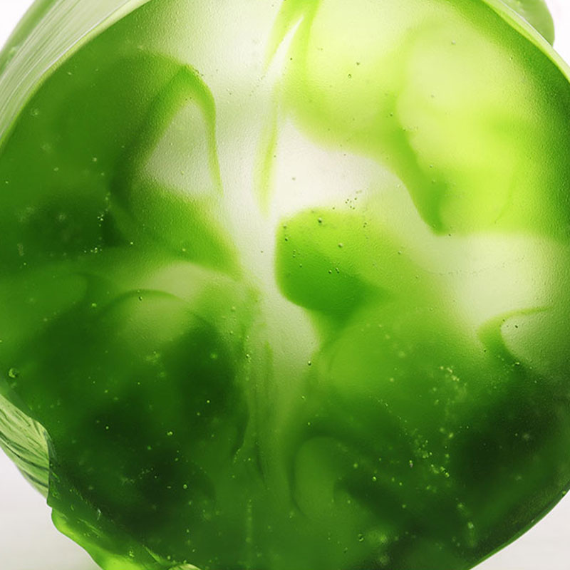 লোটাস সিরিজ হলওয়ে ডেকোরেশন ক্রিস্টাল গ্লাস দানি সেট