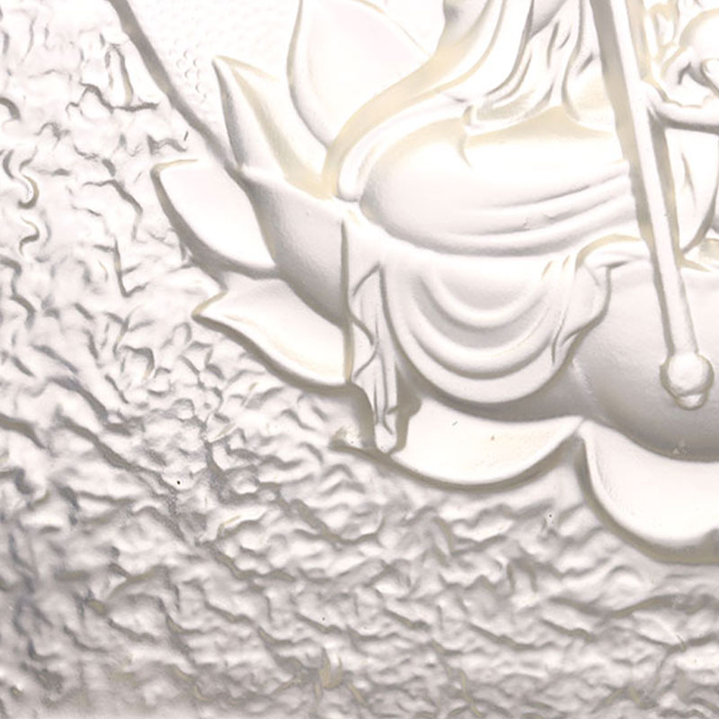 ক্ষিতিগর্ভ বোধিসত্ত্ব আলংকারিক লিউলি ইট