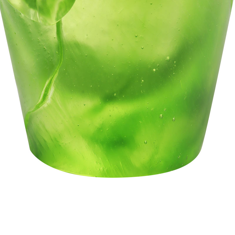 লোটাস সিরিজ হলওয়ে ডেকোরেশন ক্রিস্টাল গ্লাস দানি সেট