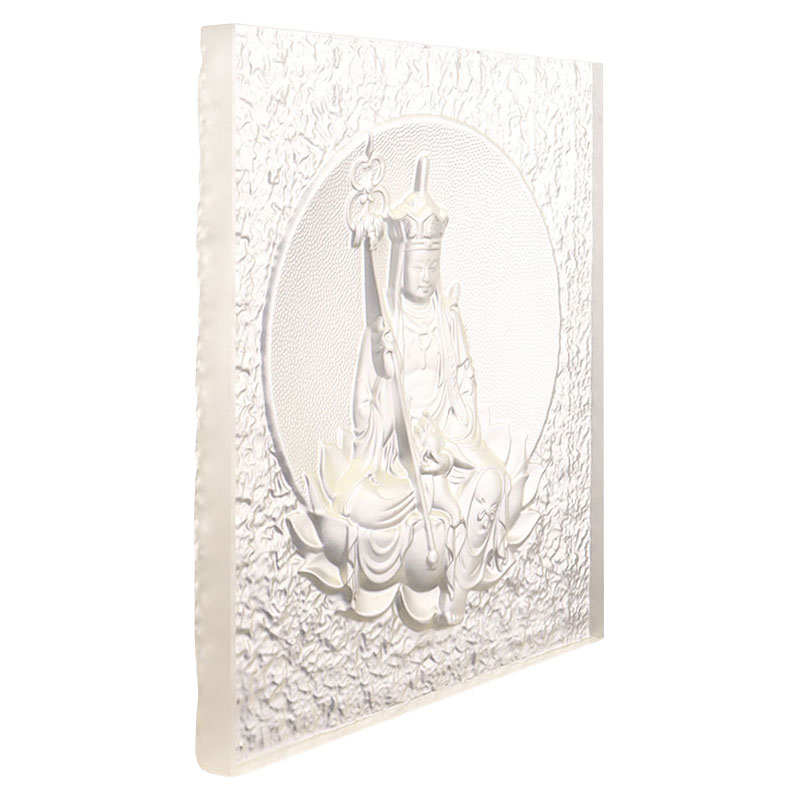 ক্ষিতিগর্ভ বোধিসত্ত্ব আলংকারিক লিউলি ইট