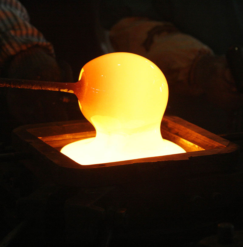 ছাঁচে রাখুন