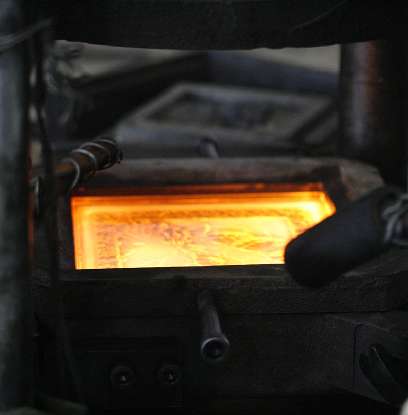 তাপমাত্রা কম করুন