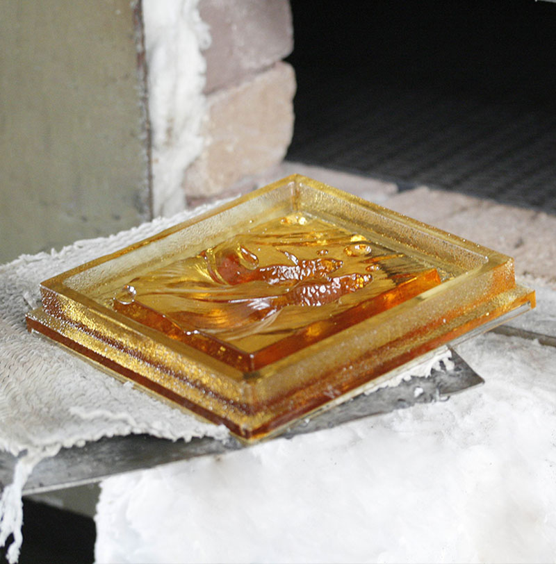 ওভেনে প্রবেশ করুন