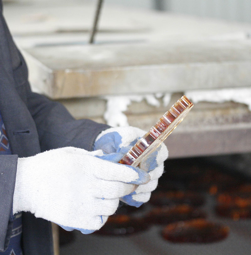 গুণমান পরিদর্শন