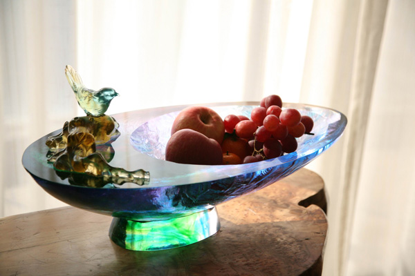 ব্রাউজিং কাজ করে