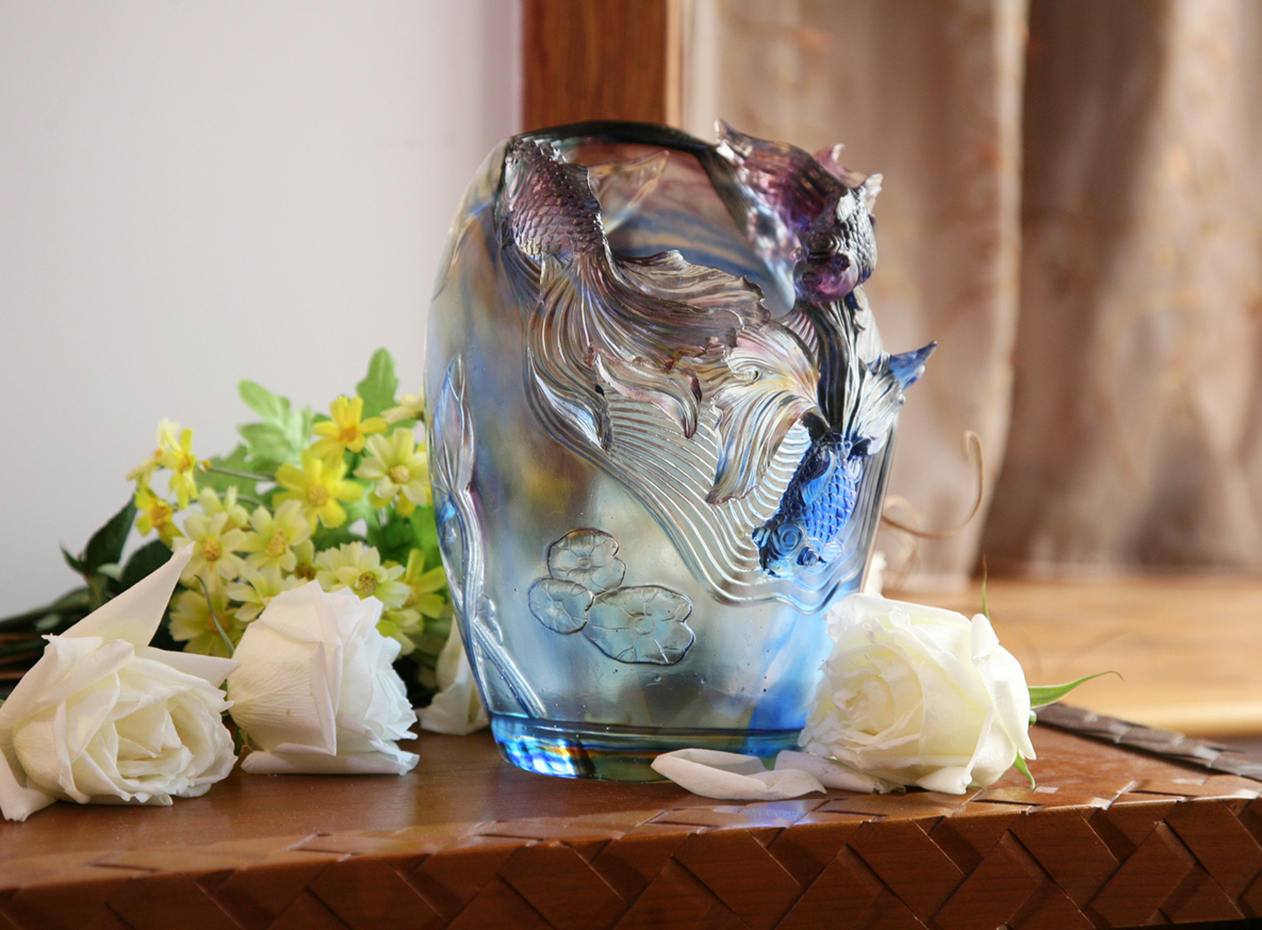 ব্রাউজিং কাজ করে