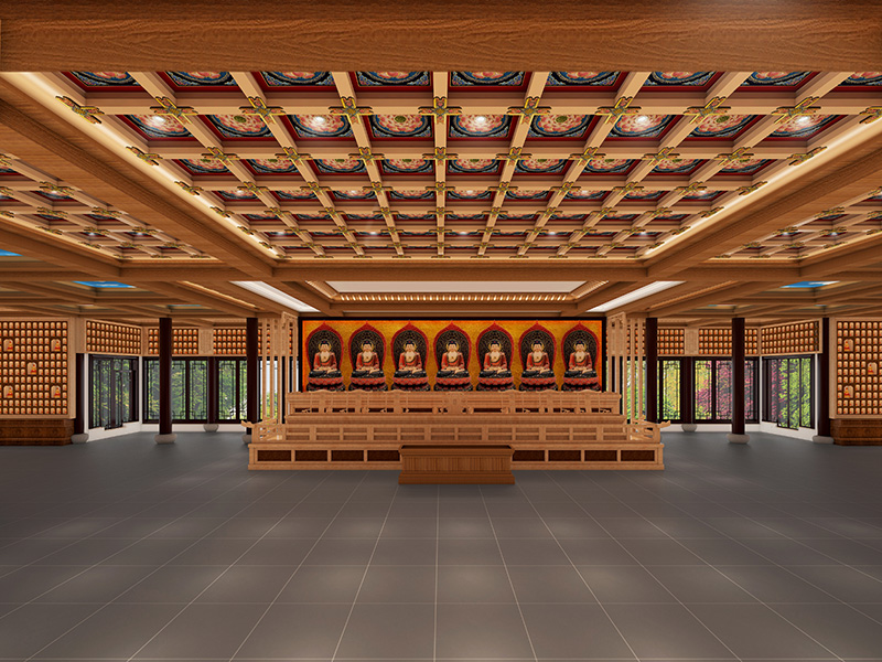 সুঝো শিগং মন্দির