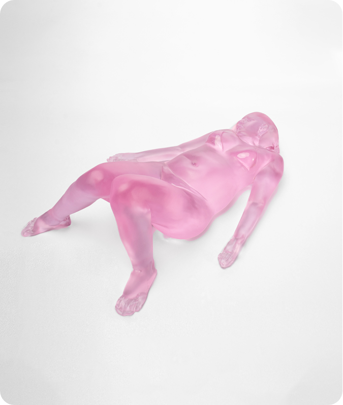 সমতল শুয়ে থাকা