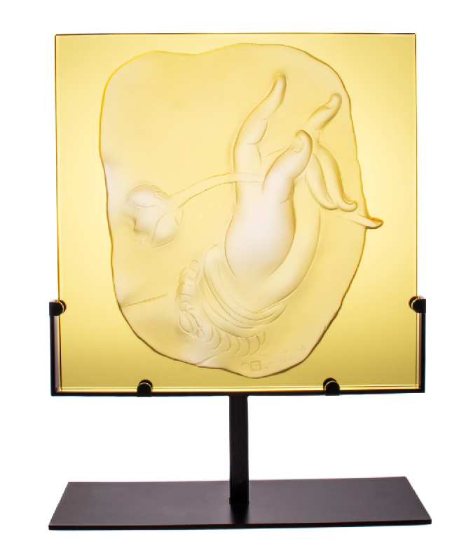 বুদ্ধ হ্যান্ড সিরিজ