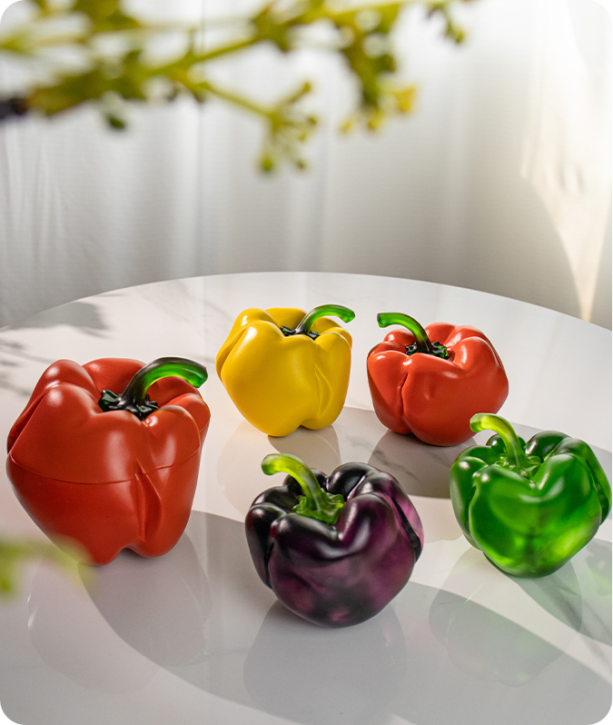 বেল মরিচ