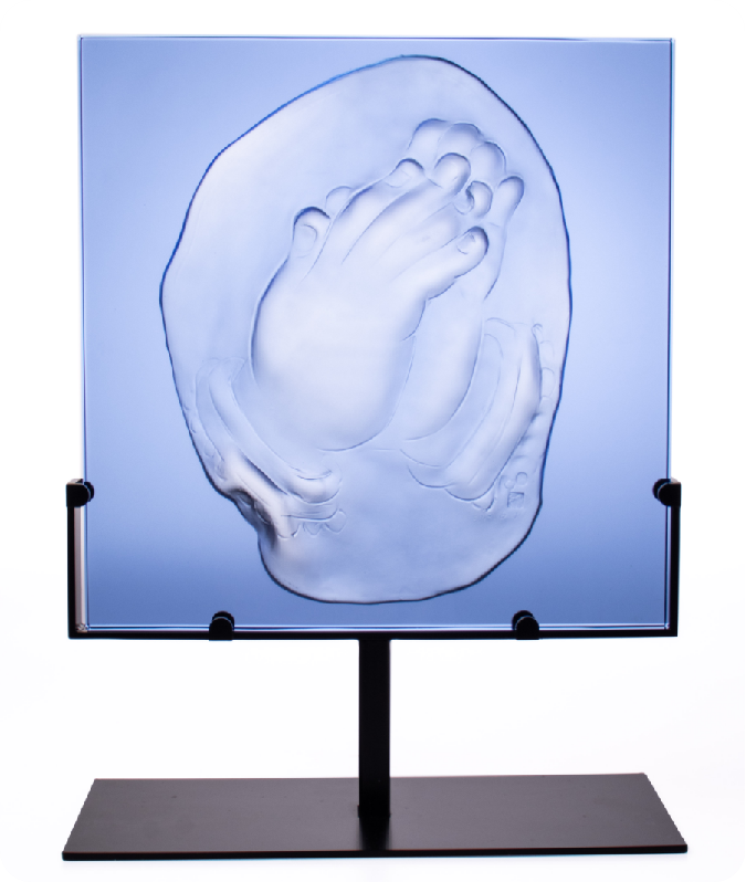 বুদ্ধ হ্যান্ড সিরিজ