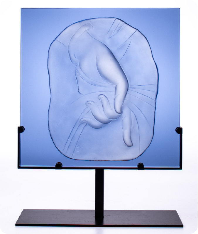 বুদ্ধ হ্যান্ড সিরিজ